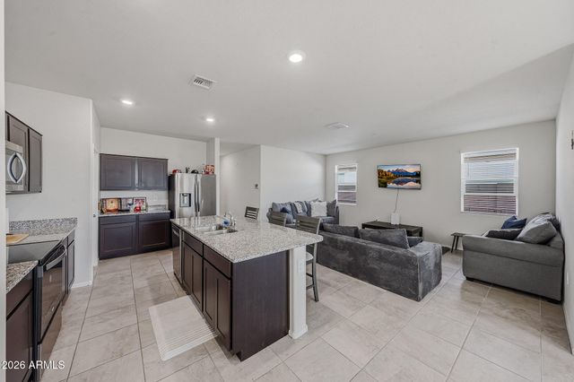 25285 N 185TH Drive, Wittmann, AZ 85361