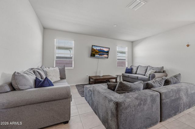 25285 N 185TH Drive, Wittmann, AZ 85361