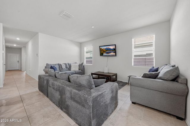 25285 N 185TH Drive, Wittmann, AZ 85361