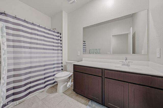 25285 N 185TH Drive, Wittmann, AZ 85361