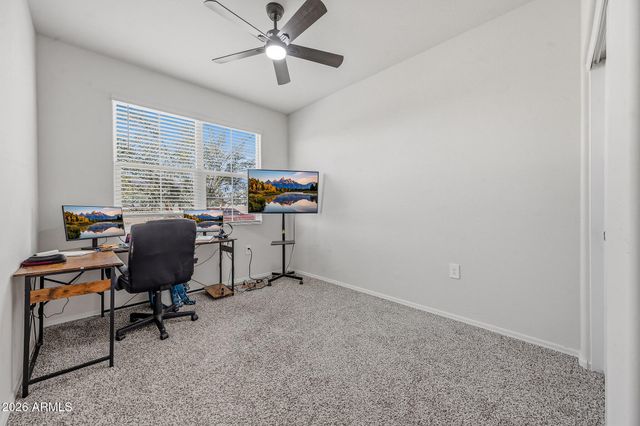 25285 N 185TH Drive, Wittmann, AZ 85361