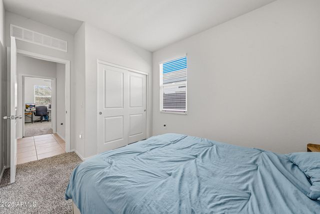 25285 N 185TH Drive, Wittmann, AZ 85361