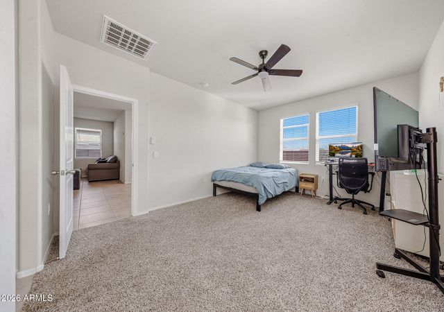 25285 N 185TH Drive, Wittmann, AZ 85361