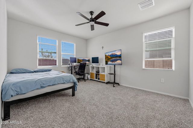 25285 N 185TH Drive, Wittmann, AZ 85361