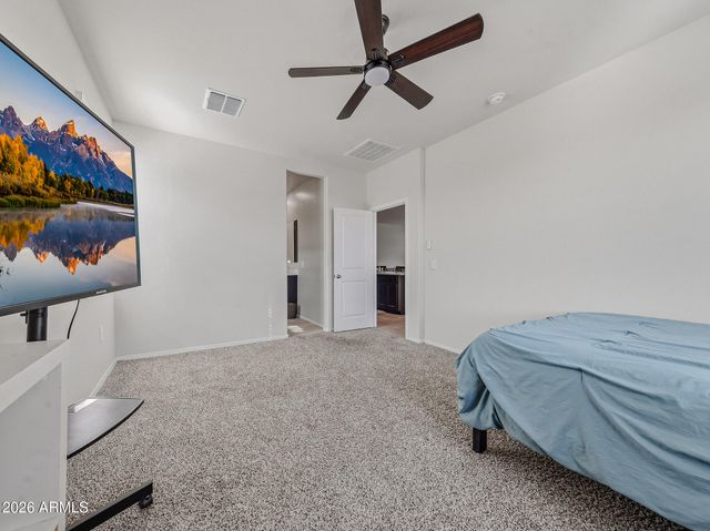 25285 N 185TH Drive, Wittmann, AZ 85361