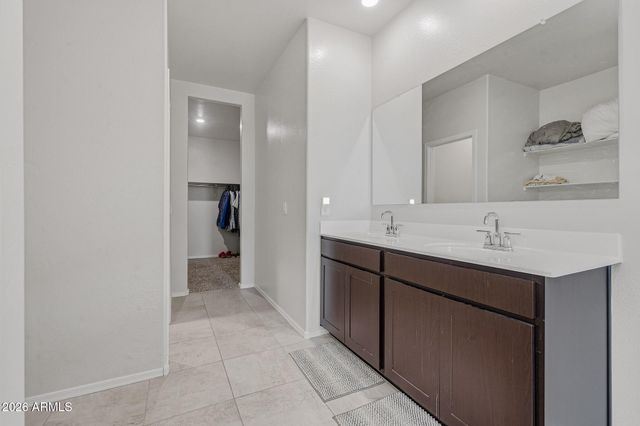 25285 N 185TH Drive, Wittmann, AZ 85361