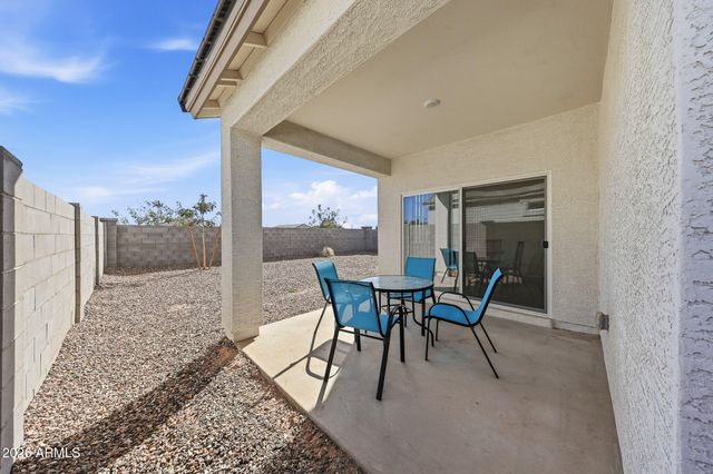 25285 N 185TH Drive, Wittmann, AZ 85361
