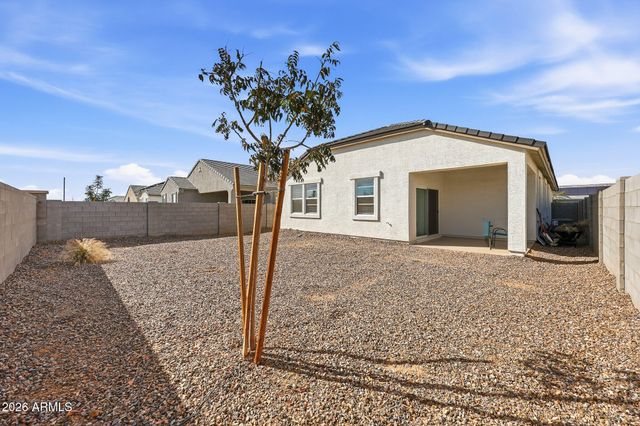 25285 N 185TH Drive, Wittmann, AZ 85361