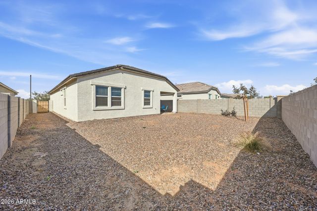 25285 N 185TH Drive, Wittmann, AZ 85361