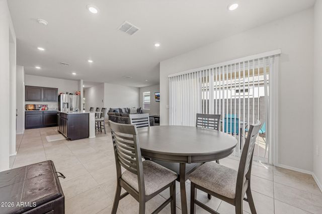 25285 N 185TH Drive, Wittmann, AZ 85361