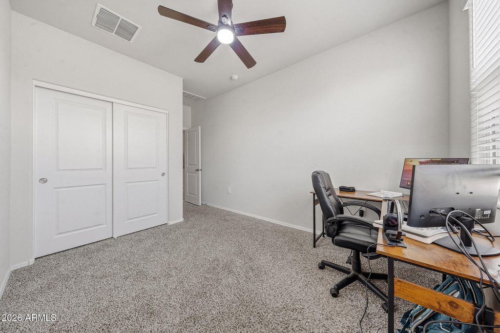 Image 18 of property listing at 25285 N 185TH Drive, Wittmann, AZ 85361