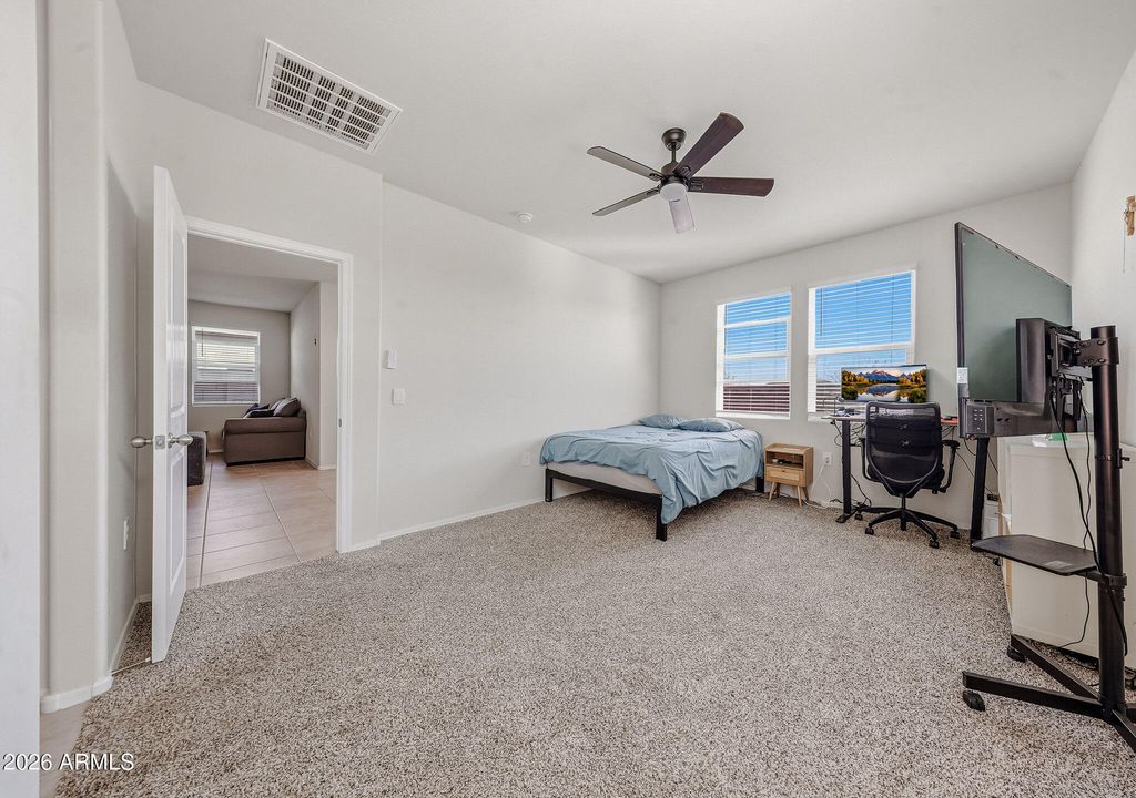 Image 21 of property listing at 25285 N 185TH Drive, Wittmann, AZ 85361
