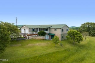 137 Hawkins Road, Bulls Gap, TN 37711