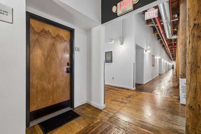 1350 Rosa L Parks Blvd Apt 233, Nashville, TN 37208