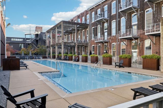 1350 Rosa L Parks Blvd Apt 233, Nashville, TN 37208