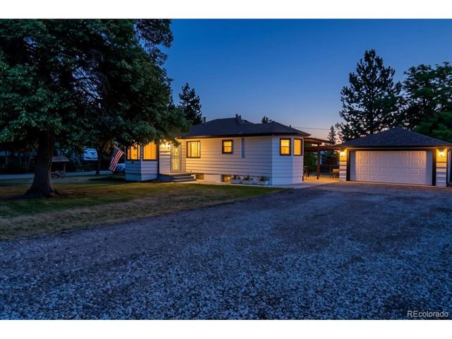 200 S Newland St, Denver, CO 80226