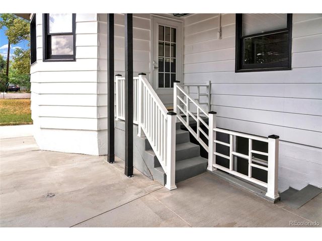 200 S Newland St, Denver, CO 80226