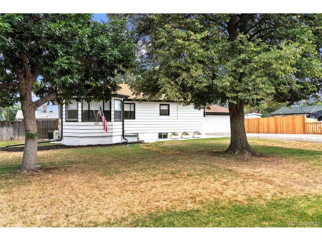 200 S Newland St, Denver, CO 80226