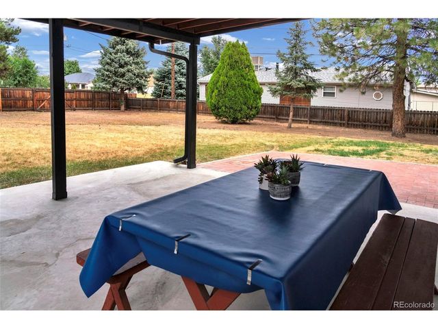 200 S Newland St, Denver, CO 80226