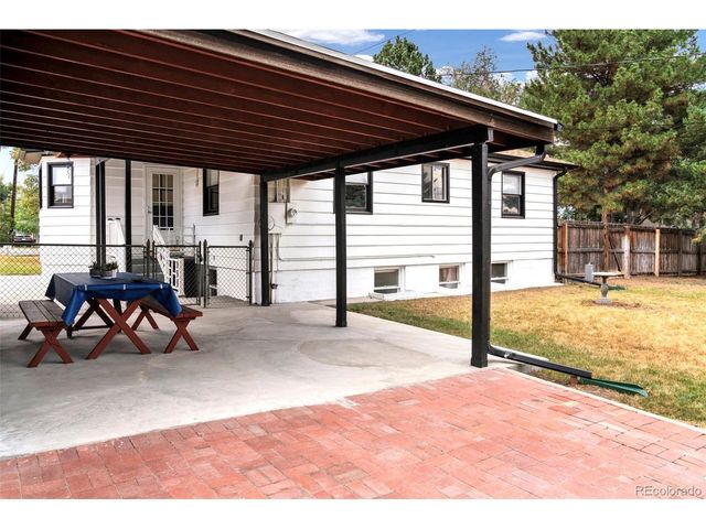 200 S Newland St, Denver, CO 80226