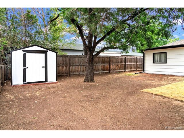 200 S Newland St, Denver, CO 80226