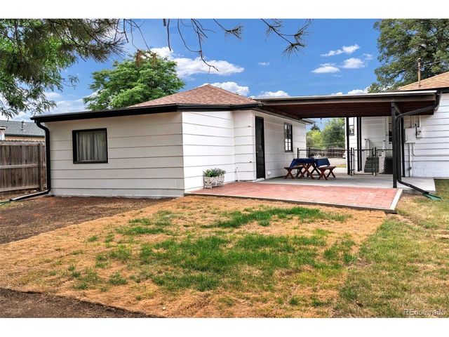 200 S Newland St, Denver, CO 80226