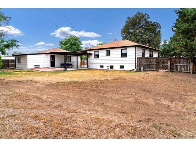 200 S Newland St, Denver, CO 80226