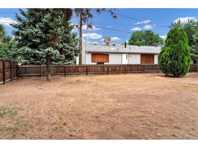 200 S Newland St, Denver, CO 80226