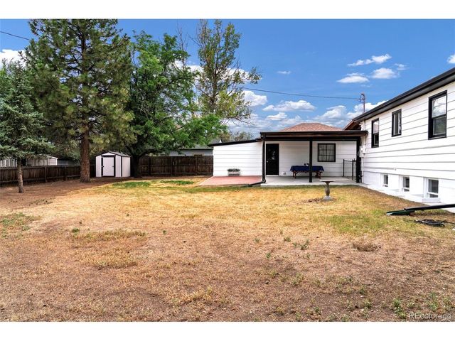 200 S Newland St, Denver, CO 80226