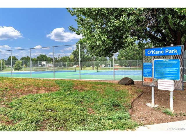 200 S Newland St, Denver, CO 80226