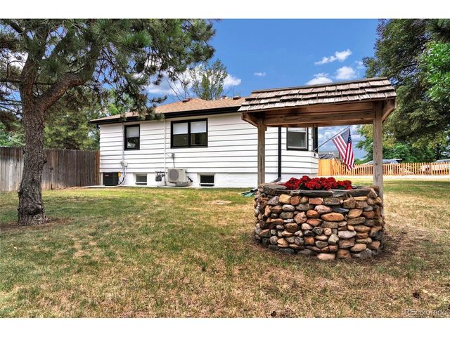 200 S Newland St, Denver, CO 80226