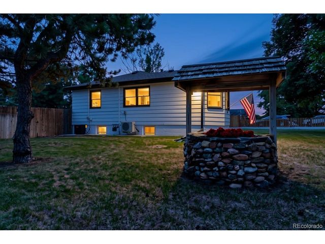 200 S Newland St, Denver, CO 80226