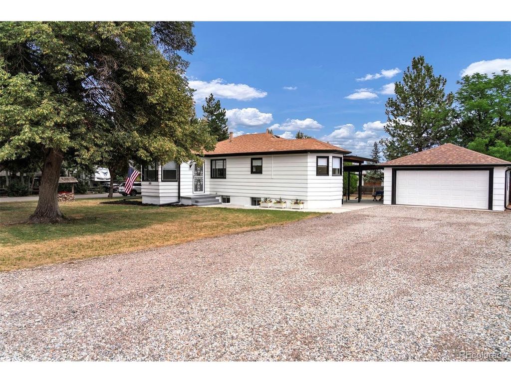 200 S Newland St, Denver, CO 80226