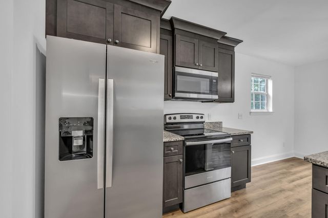 5867 Riley Road, Ooltewah, TN 37363
