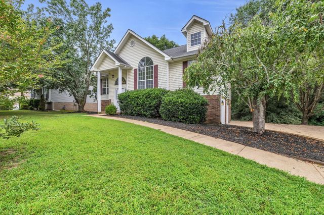 5867 Riley Road, Ooltewah, TN 37363