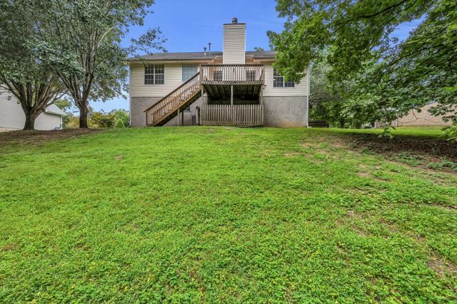 5867 Riley Road, Ooltewah, TN 37363