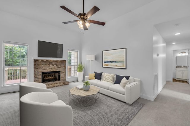 5867 Riley Road, Ooltewah, TN 37363