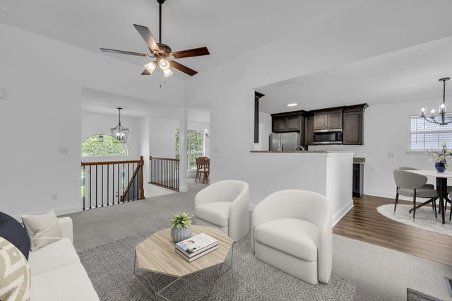 5867 Riley Road, Ooltewah, TN 37363