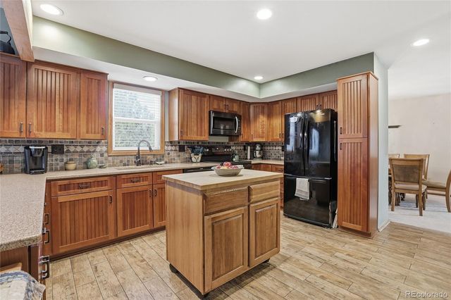 6035 Belmont Way, Parker, CO 80134