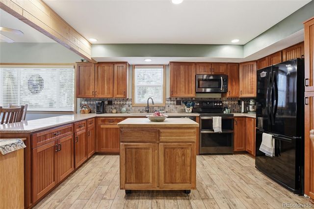 6035 Belmont Way, Parker, CO 80134