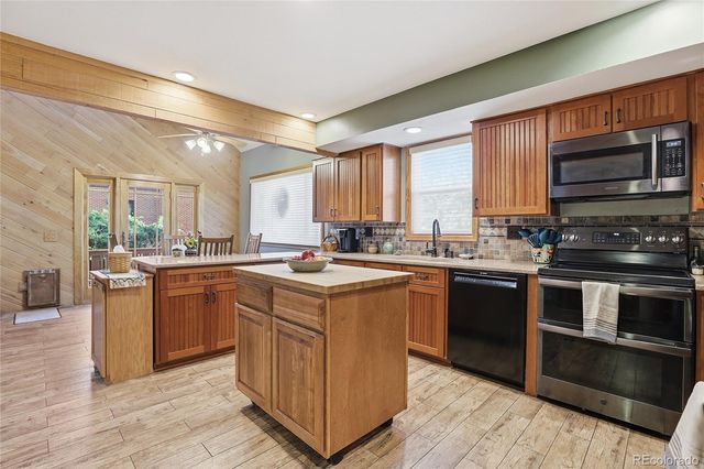 6035 Belmont Way, Parker, CO 80134