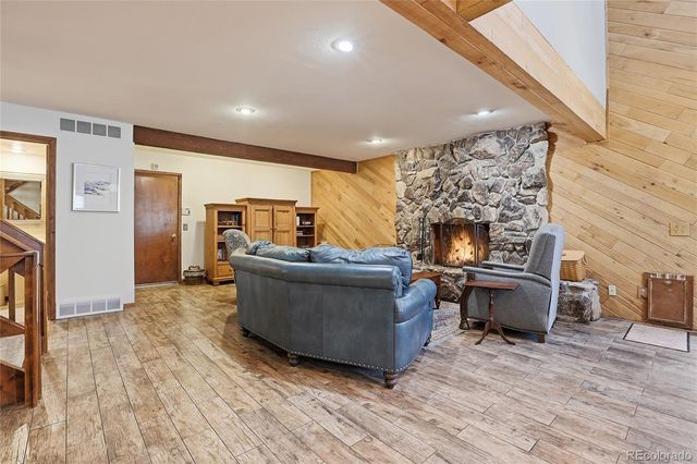6035 Belmont Way, Parker, CO 80134