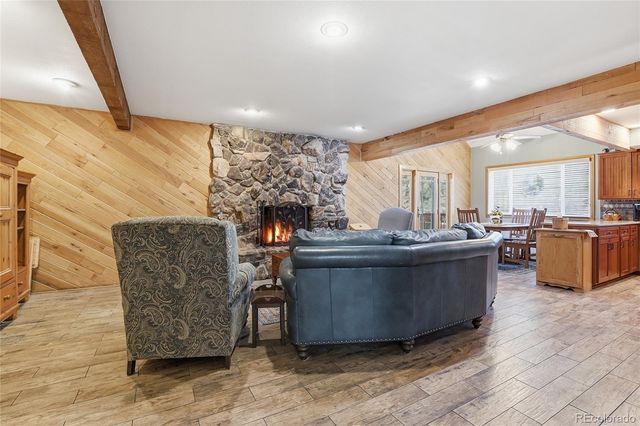 6035 Belmont Way, Parker, CO 80134