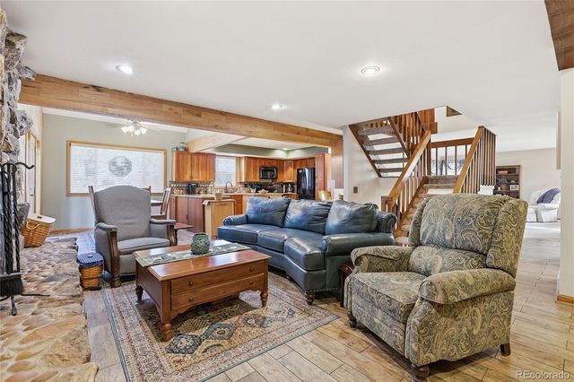 6035 Belmont Way, Parker, CO 80134
