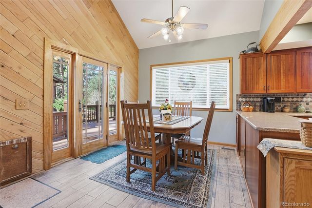 6035 Belmont Way, Parker, CO 80134