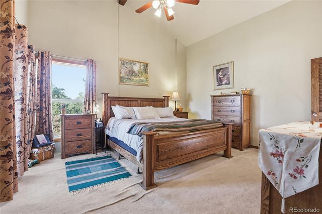 6035 Belmont Way, Parker, CO 80134
