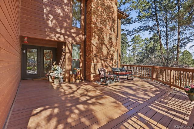 6035 Belmont Way, Parker, CO 80134
