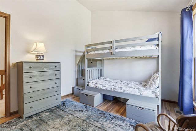 6035 Belmont Way, Parker, CO 80134