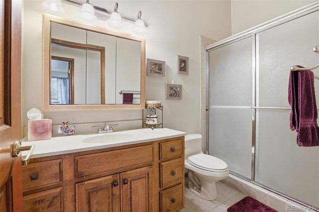6035 Belmont Way, Parker, CO 80134