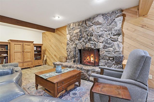 6035 Belmont Way, Parker, CO 80134